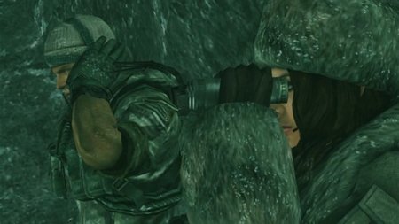 GamesCom 2011: 'Resident Evil Revelations' y su tráiler con Chris Redfield y su nueva acompañante
