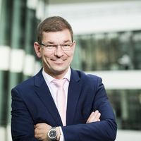 Audi nombra como nuevo CEO a Markus Duesmann, hasta ahora directivo de BMW
