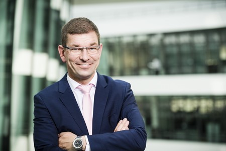 Audi nombra como nuevo CEO a Markus Duesmann, hasta ahora directivo de BMW