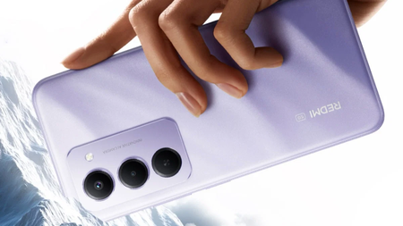Xiaomi Redmi 15 5g Chega Com Bateria Monstruosa E Um Preco Bem Pequeno Og