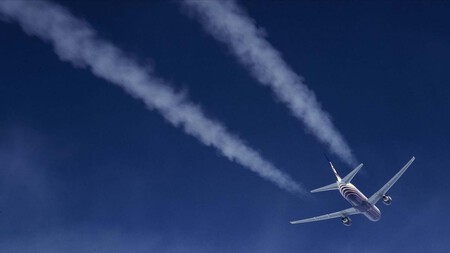 Chemtrails