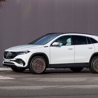 Mercedes-Benz transformará sus SUV eléctricos con mejores diseños y mayor autonomía