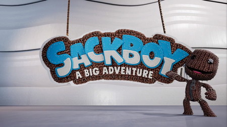 Anunciado Sackboy: A Big Adventure, un simpático juego de plataformas para PS5 protagonizado por el personaje de LittleBigPlanet