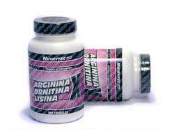 Arginina y Ornitina: Al servicio del anabolismo muscular