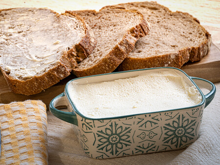 Cómo hacer queso crema para untar casero, como el Philadelphia, pero en casa