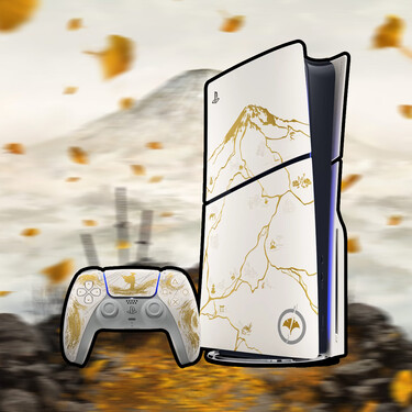 Cazando Gangas Mexico Ps5 Playstation 5 Ghost Of Yotei Amazon Mexico Mercado Libre Ofertas Descuentos Videojuegos Nintendo Switch 2 Kirby K Pop Demon Hunters Pokemon