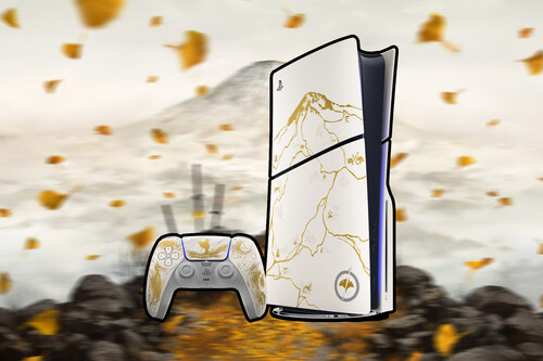 Cazando Gangas México: PS5 y DualSense edición especial de Ghost of Yotei en preventa, precio de Battlefield 6 y nuevos paquetes de Pokémon TCG 