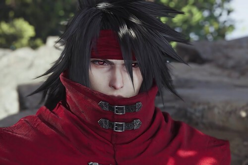 Uno de los mejores RPG de 2024 llega a Switch 2 y con sorpresa para coleccionistas. Nintendo fecha por fin Final Fantasy VII Rebirth