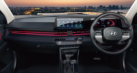 Hyundai Accent 2023 5