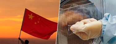 El Proyecto 908 enseñó a China a no volver a tropezar en la misma piedra con los chips propios