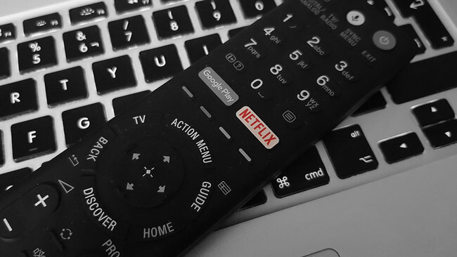 Netflix