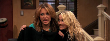 'Hannah Montana' estuvo a punto de acabar como 'Los Serrano'. "El factor decisivo fue Miley Cyrus"