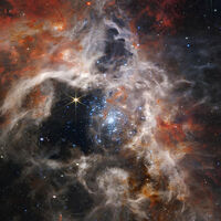 Cuándo se formaron las estrellas siempre ha sido uno de los mayores misterios del universo. Y estamos más cerca de resolverlo