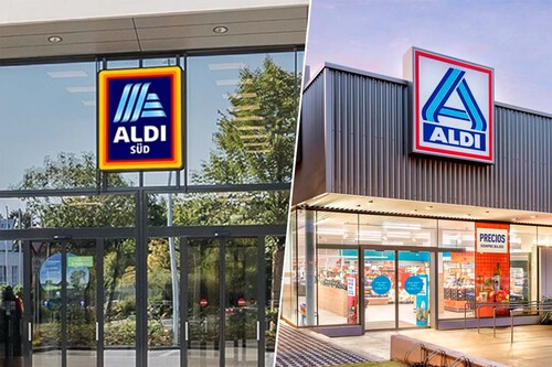 Aldi Reunificacion