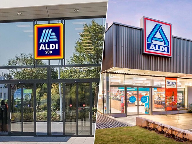 Aldi Reunificacion