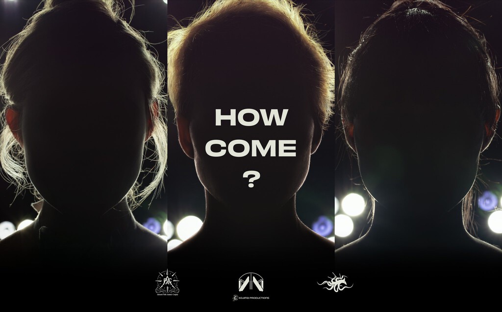 Kojima juega al misterio una última vez antes de The Game Awards 2022 con una imagen que oculta a otra actriz Kojima juega al misterio una última vez antes de The Game Awards 2022 con una imagen que oculta a otra actriz