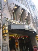 El cine más bonito de Ámsterdam
