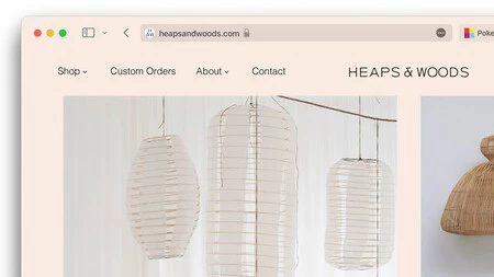 サファリマック