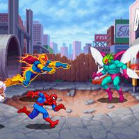 El juego de Marvel más esperado del año llega día uno a Xbox Game Pass: perfecto para los fans de las maquinitas 