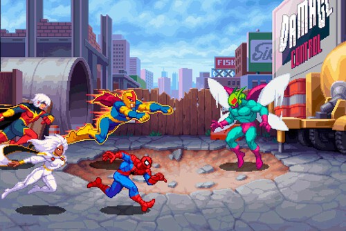 El Juego De Marvel Mas Esperado Del Ano Llega Dia Uno A Xbox Game Pass 1