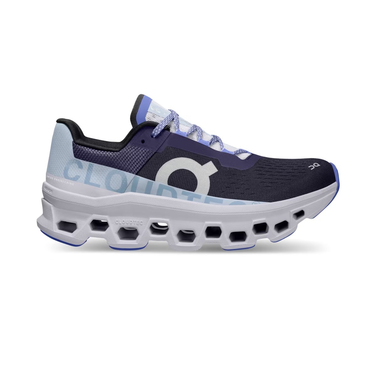 Zapatillas de running Cloudmonster de On

