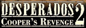 Demo de Desperados 2: Cooper's Revenge