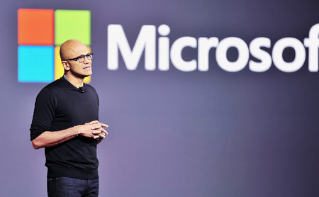 Microsoft y Nadella han superado Windows: ahora piensan en la nube y los 46.000 millones de dispositivos conectados
