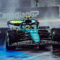 Horarios F1 GP España 2024: fechas, favoritos y cómo ver la carrera en directo por TV y online 