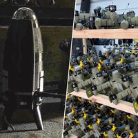 En 2023 un piloto de Ucrania tuvo una idea de Star Wars. No solo salió bien: su plan kamikaze ha reescrito el manual de guerra