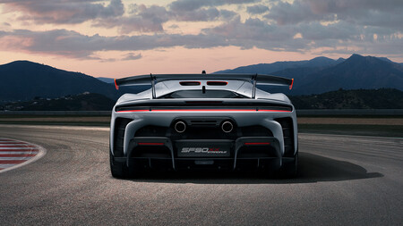 Ferrari SF90 XX Stradale