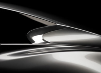 Infiniti Essence Concept, prototipo en colaboración con Louis Vuitton