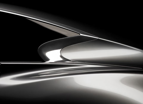 Infiniti Essence