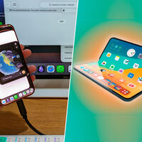 Este 'hacker' logró ejecutar iPadOS en un iPhone 17 Pro Max. Impresiona tanto que no puedo esperar al iPhone plegable