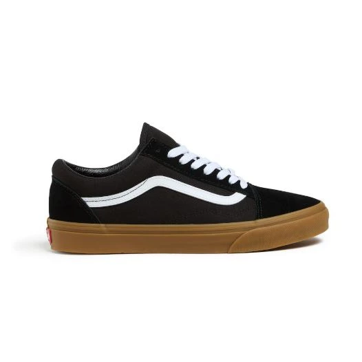 Vans - Zapatillas Casual Unisex Old Skool Vans.