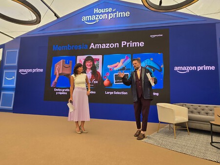 Amazon Prime 1