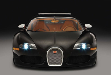 ¿Buscas coche de alquiler? Qué tal un Veyron… 