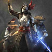 "Lo hicimos todo por ti". De forma extraoficial, los trabajadores de New World cuelan un mensaje secreto de despedida que te animan a encontrar