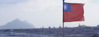 Japón ha advertido a China sobre Taiwán. Y China se lo ha tomado tan en serio que han rodeado unas islas de Japón