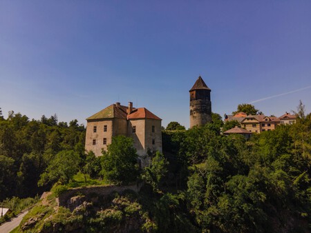 El castillo medieval que inspiró Kingdom Come: Deliverance necesita ayuda real, y Warhorse Studios tiene un plan para que los jugadores sean parte de la solución