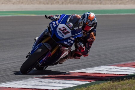 Gerloff Sbk 2021