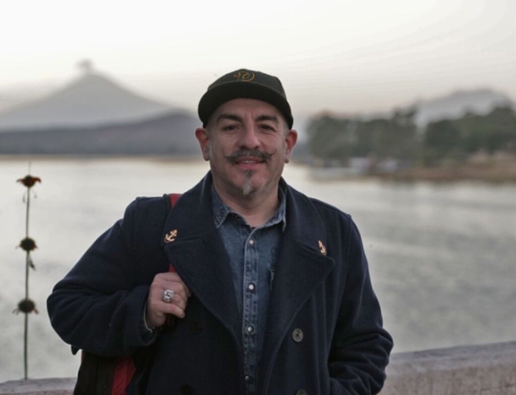 Regresa el chef Aquiles Chávez con la tercera temporada de Aventura Gastronómica donde reconoce lo mejor de la cocina de México