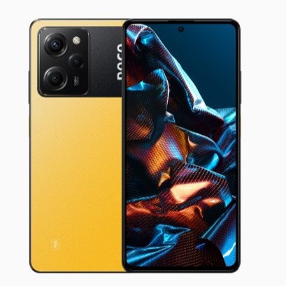 POCO X5 Pro 5G