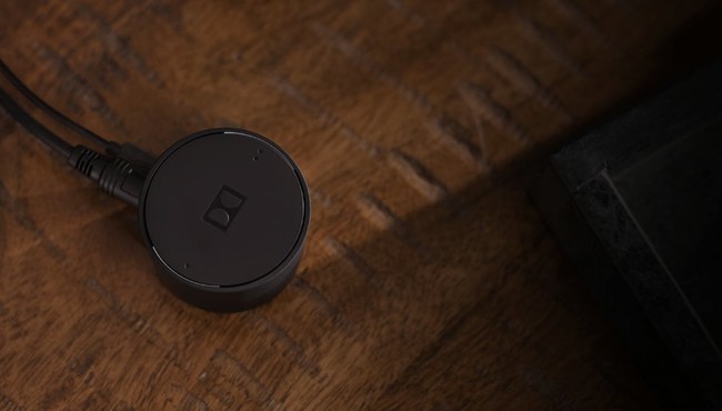 Dolbybluetooth