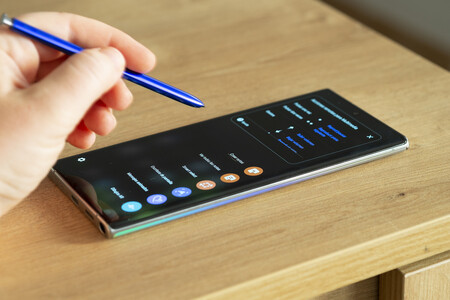 Samsung Galaxy Note 10 Pen