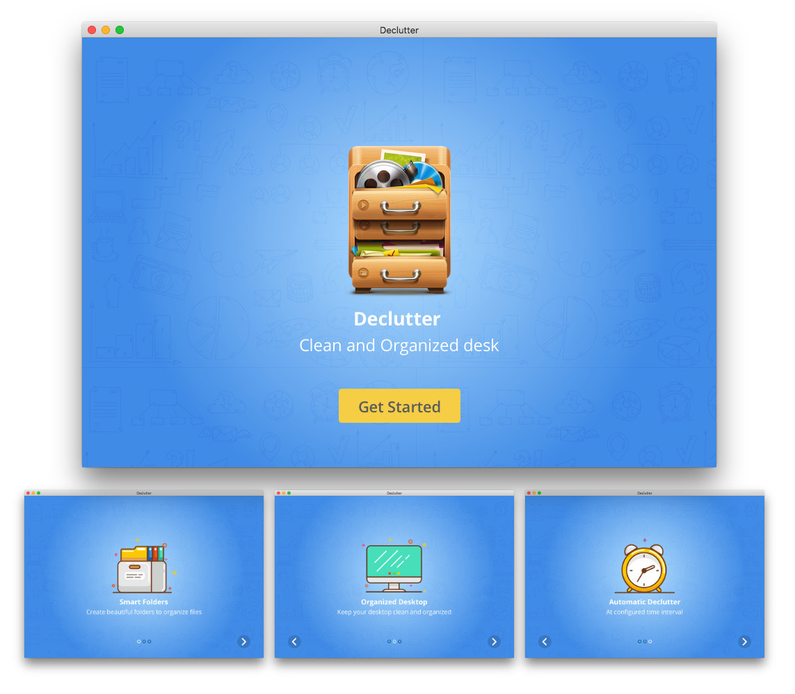 macOS y la automatización: pon tu Mac a trabajar por ti