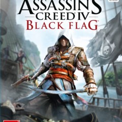 Ubisoft confirma de forma oficial ‘Assassin’s Creed IV