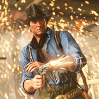 Ojalá signifique algo. Rockstar ha actualizado las entrañas de Red Dead Redemption 2 en Steam, y la comunidad ya sueña en grande 