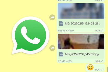 Mandar fotos sin perder calidad en WhatsApp es todavía mejor en la versión beta