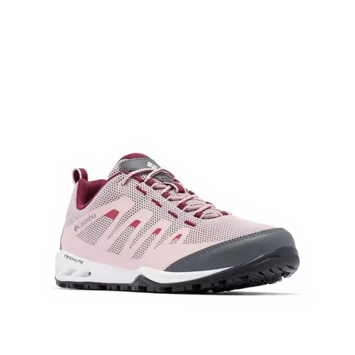 Columbia Vapor Vent Zapatillas de senderismo para mujer