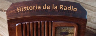 Historia de la Radio (I): Orígenes y primeros receptores